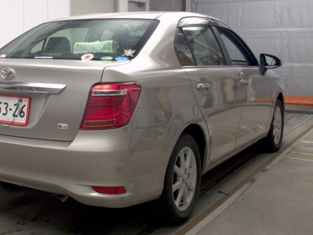Toyota COROLLA AXIO 2015 8050972-5