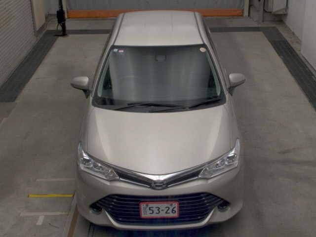 Toyota COROLLA AXIO 2015 8050972-6