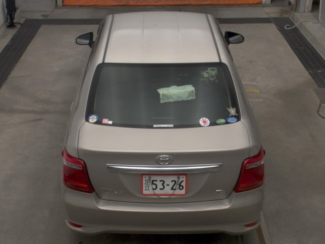 Toyota COROLLA AXIO 2015 8050972-7