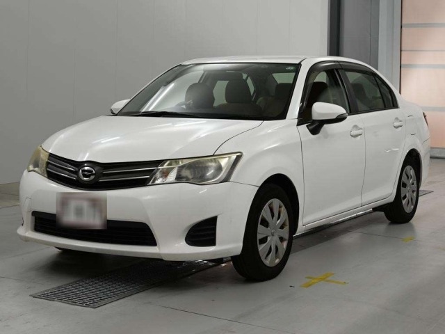 Toyota COROLLA AXIO 2013 8050973-0