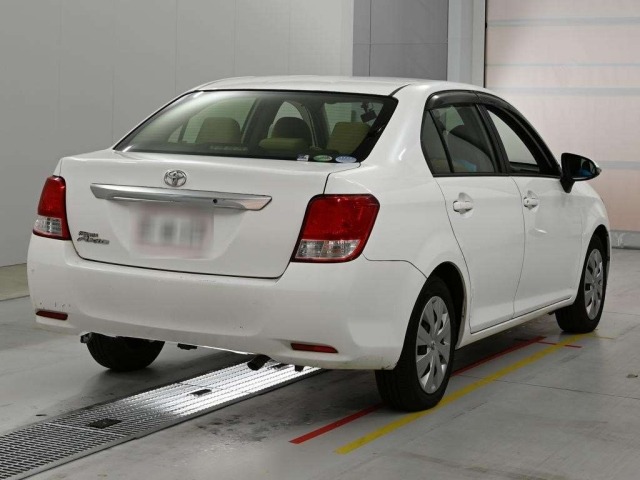 Toyota COROLLA AXIO 2013 8050973-1