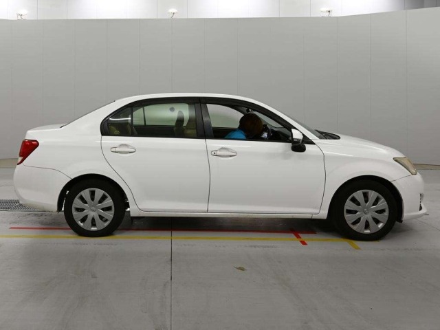 Toyota COROLLA AXIO 2013 8050973-3