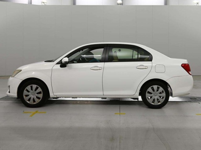 Toyota COROLLA AXIO 2013 8050973-4
