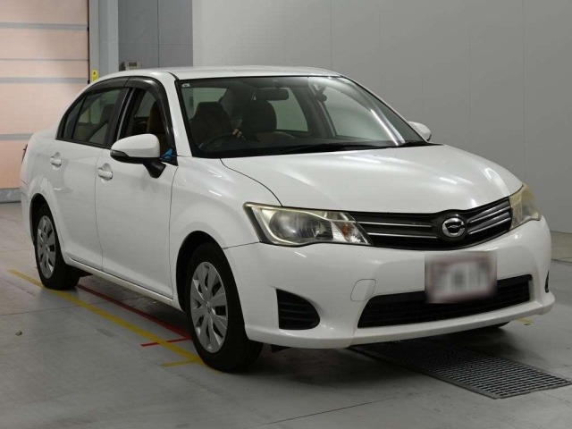 Toyota COROLLA AXIO 2013 8050973-5