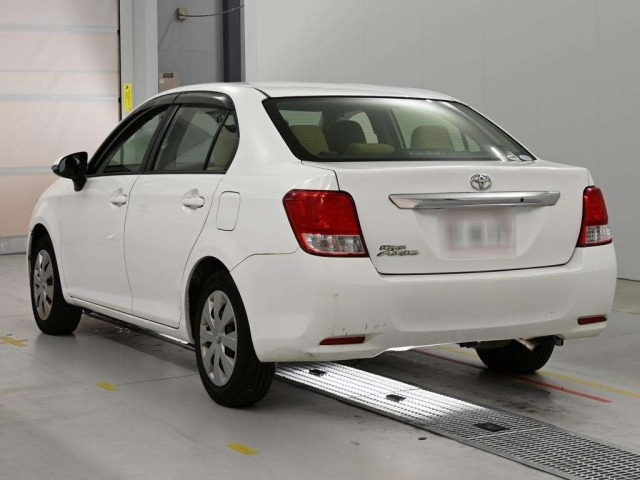 Toyota COROLLA AXIO 2013 8050973-6
