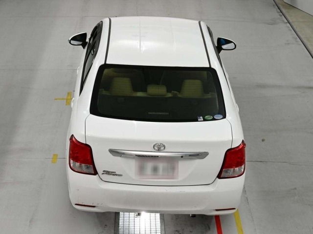 Toyota COROLLA AXIO 2013 8050973-8