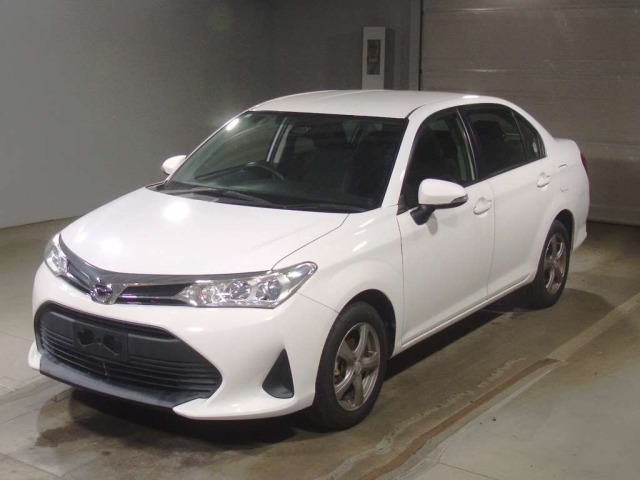 Toyota COROLLA AXIO 2019 8050974-0