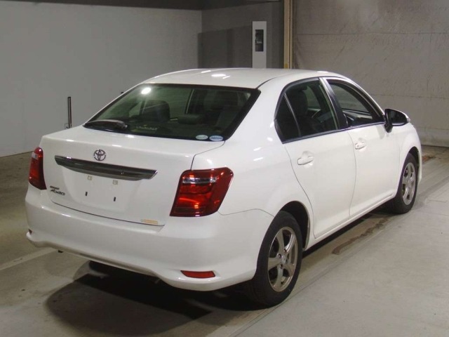 Toyota COROLLA AXIO 2019 8050974-1