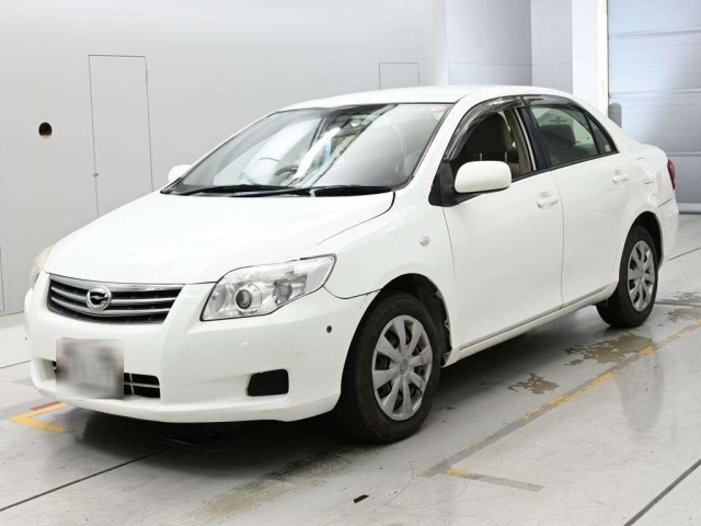 Toyota COROLLA AXIO 2010 8050976-0