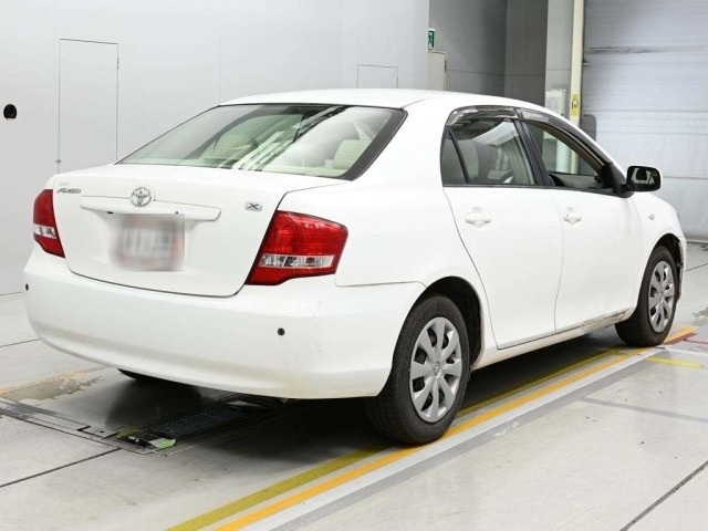Toyota COROLLA AXIO 2010 8050976-1