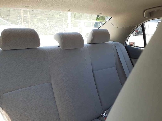Toyota COROLLA AXIO 2010 8050976-11