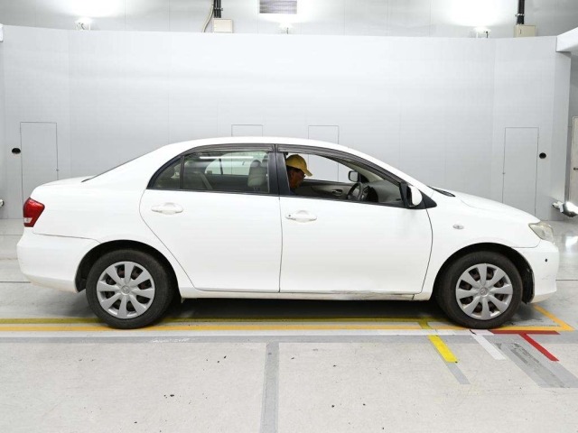 Toyota COROLLA AXIO 2010 8050976-3
