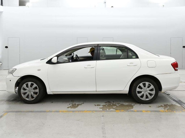 Toyota COROLLA AXIO 2010 8050976-4