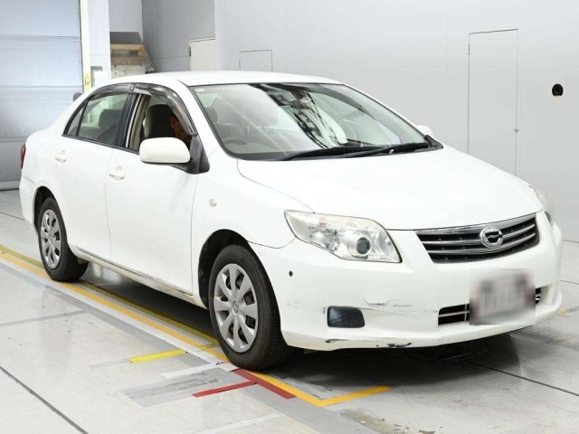 Toyota COROLLA AXIO 2010 8050976-5