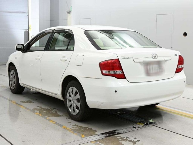 Toyota COROLLA AXIO 2010 8050976-6