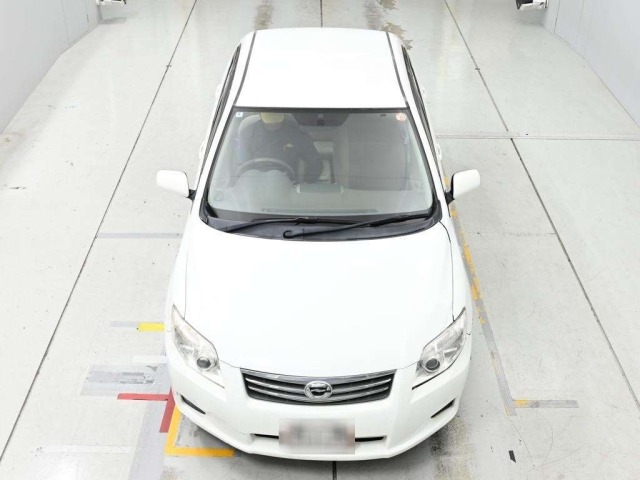 Toyota COROLLA AXIO 2010 8050976-7