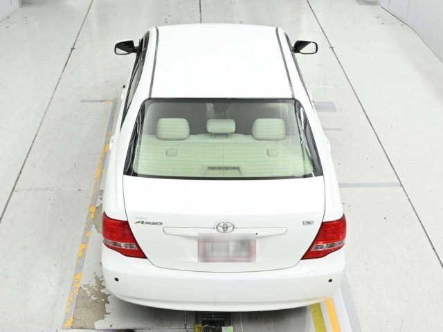 Toyota COROLLA AXIO 2010 8050976-8