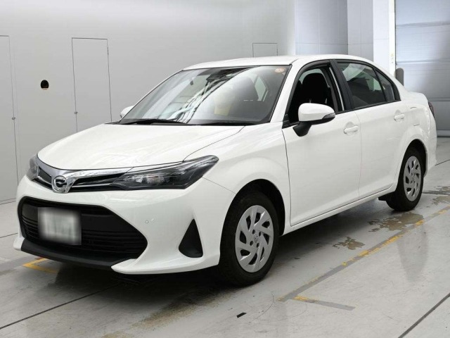 Toyota COROLLA AXIO 2025 8050977-0