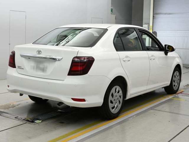 Toyota COROLLA AXIO 2025 8050977-1