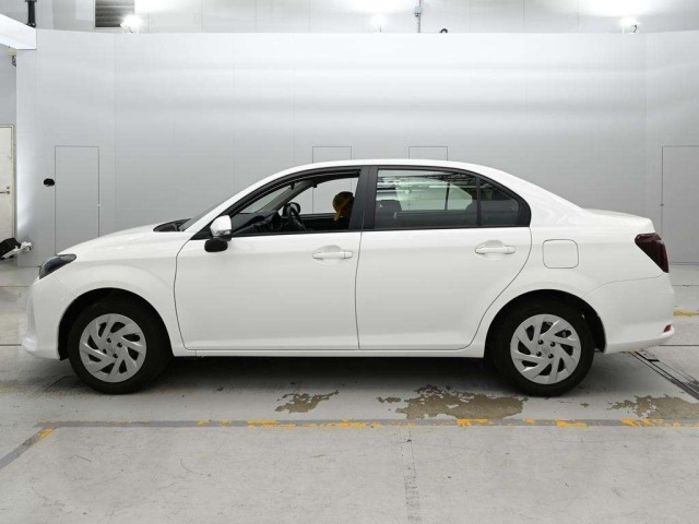 Toyota COROLLA AXIO 2025 8050977-4