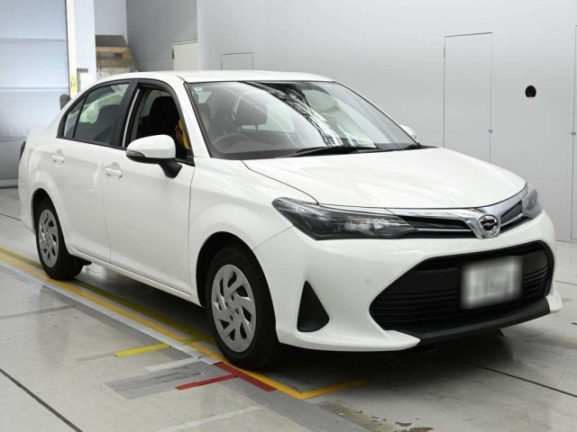 Toyota COROLLA AXIO 2025 8050977-5