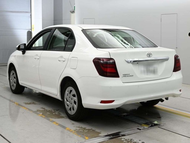 Toyota COROLLA AXIO 2025 8050977-6