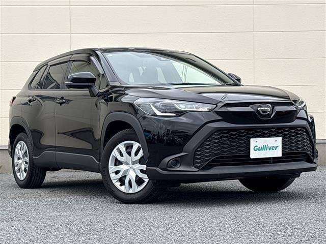 Toyota COROLLA CROSS 2023 8047690-0