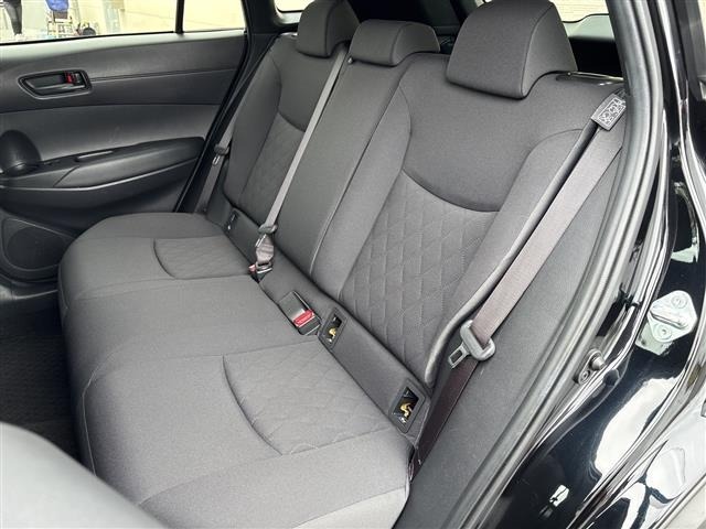 Toyota COROLLA CROSS 2023 8047690-10
