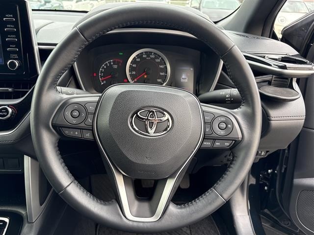 Toyota COROLLA CROSS 2023 8047690-14
