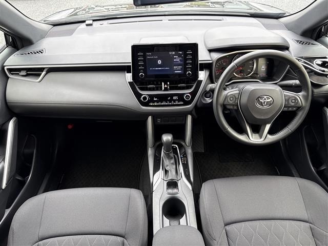 Toyota COROLLA CROSS 2023 8047690-15