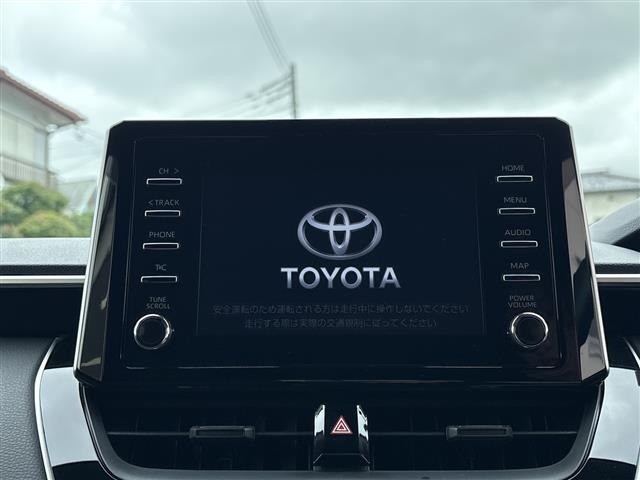 Toyota COROLLA CROSS 2023 8047690-17