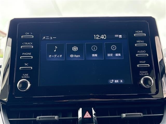 Toyota COROLLA CROSS 2023 8047690-19