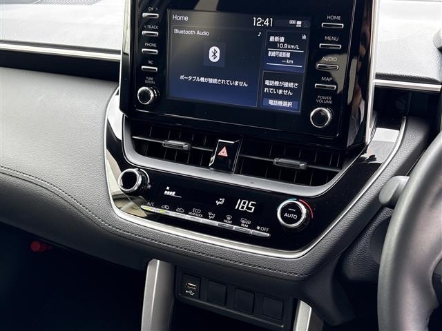 Toyota COROLLA CROSS 2023 8047690-3