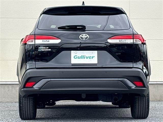 Toyota COROLLA CROSS 2023 8047690-4