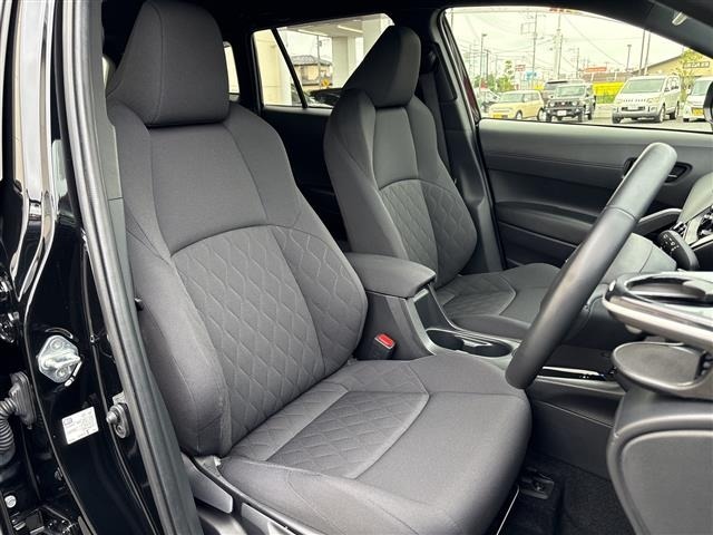 Toyota COROLLA CROSS 2023 8047690-7