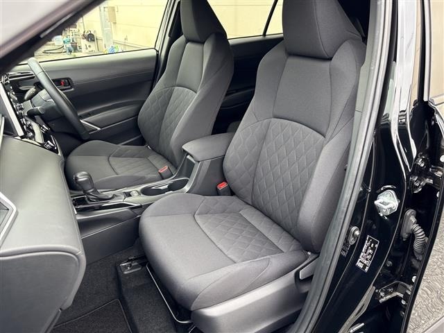 Toyota COROLLA CROSS 2023 8047690-8