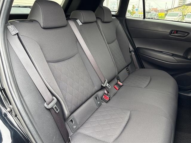 Toyota COROLLA CROSS 2023 8047690-9