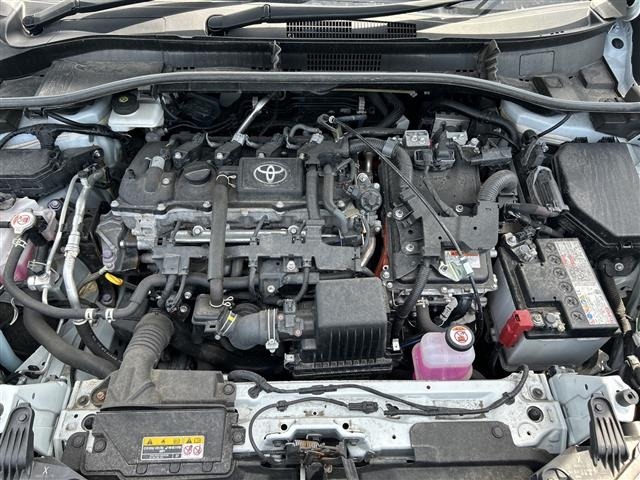 Toyota COROLLA CROSS 2024 8047705-15