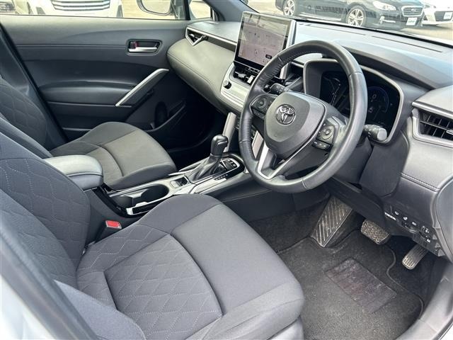 Toyota COROLLA CROSS 2024 8047705-18