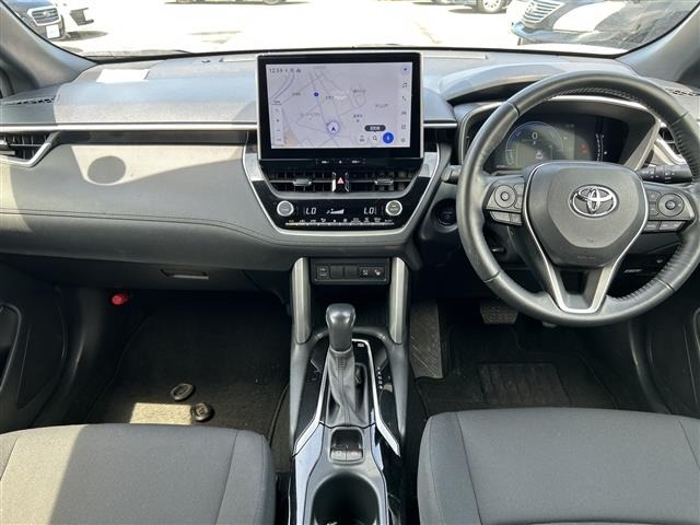 Toyota COROLLA CROSS 2024 8047705-19