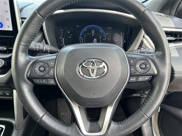 Toyota COROLLA CROSS 2024 8047705-20