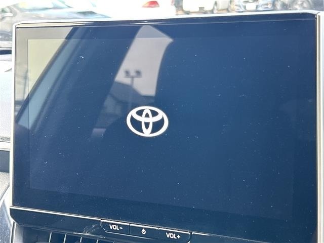 Toyota COROLLA CROSS 2024 8047705-21