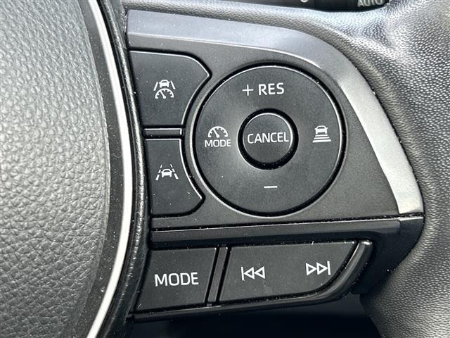 Toyota COROLLA CROSS 2024 8047705-3