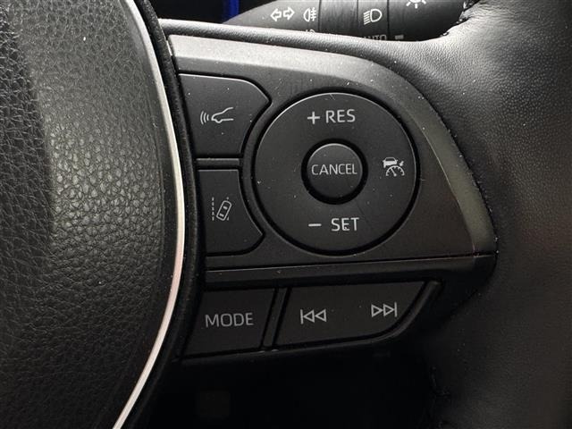 Toyota COROLLA CROSS 2022 8047714-11