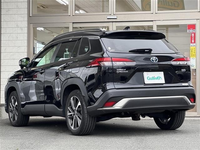Toyota COROLLA CROSS 2022 8047714-13