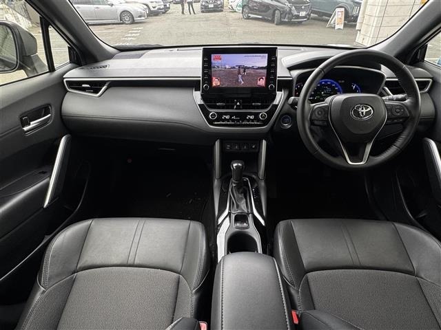 Toyota COROLLA CROSS 2022 8047714-14