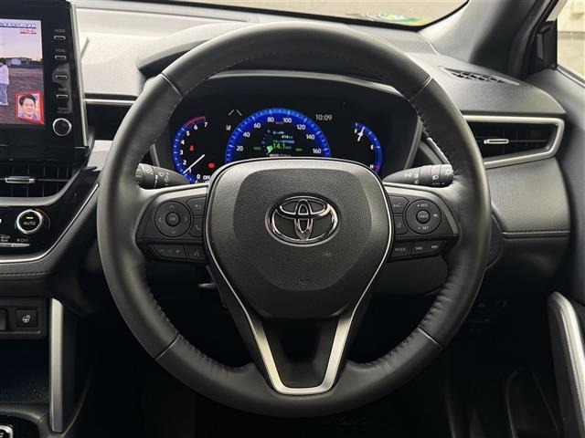Toyota COROLLA CROSS 2022 8047714-15