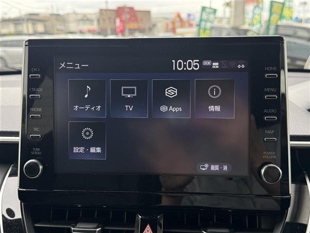 Toyota COROLLA CROSS 2022 8047714-19