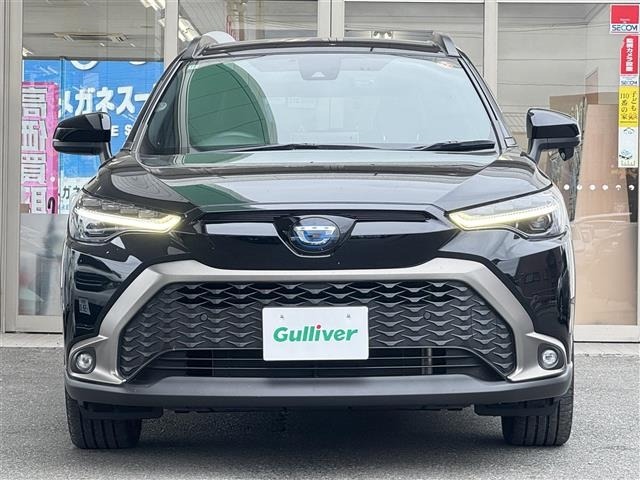 Toyota COROLLA CROSS 2022 8047714-4