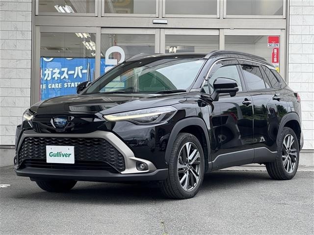 Toyota COROLLA CROSS 2022 8047714-6